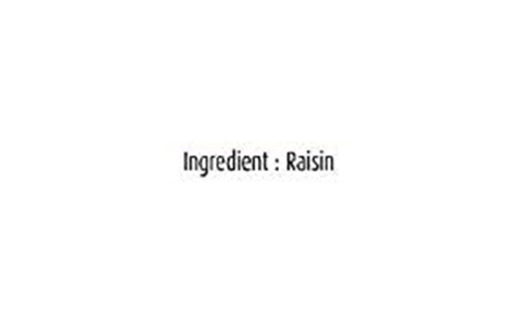 Karmiq Indian Raisins Value Pack   Pack  500 grams